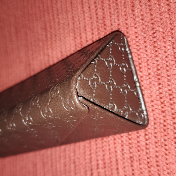 Gucci Glasses Case - Picture 7 of 13